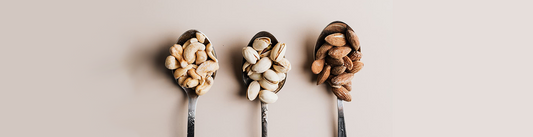 The Skinny Nut: Unveiling the Health Wonders of Pistachios