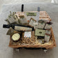 Greek Olive Lover's Gift Hamper