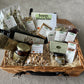 Greek Sweet Lover's Gift Hamper