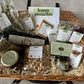 Greek Olive Lover's Gift Hamper