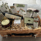 Greek Olive Lover's Gift Hamper